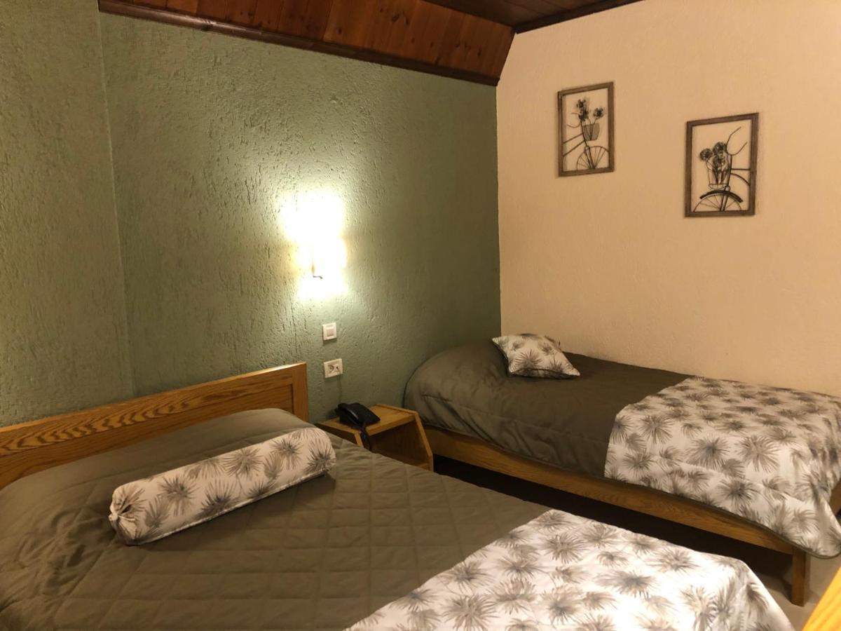 Asimina Guesthouse, Eptalofos Parnassos Kültér fotó