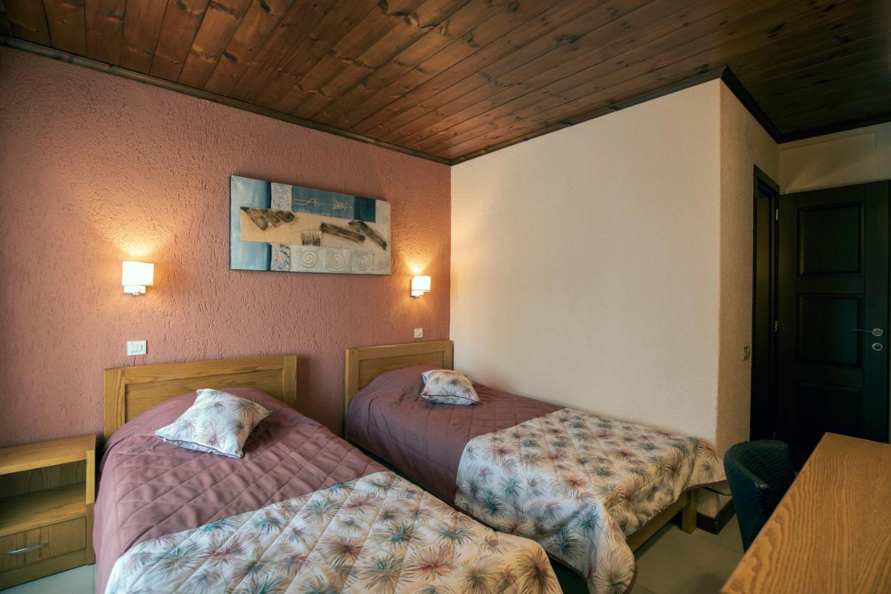 Asimina Guesthouse, Eptalofos Parnassos Kültér fotó